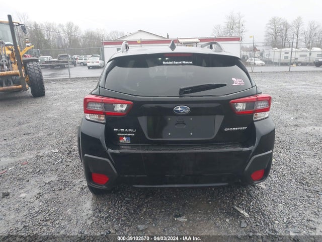 Subaru Crosstrek Premium 2022 JF2GTAEC0NH283475 Image 17
