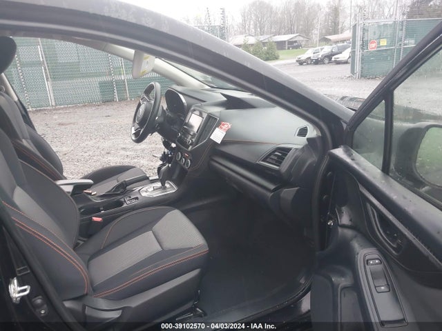 Subaru Crosstrek Premium 2022 JF2GTAEC0NH283475 Image 5