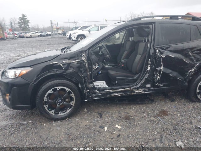 Subaru Crosstrek Premium 2022 JF2GTAEC0NH283475 Image 6