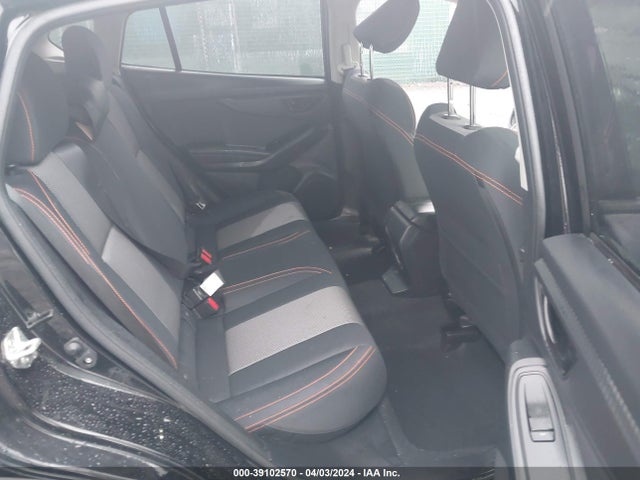 Subaru Crosstrek Premium 2022 JF2GTAEC0NH283475 Image 8