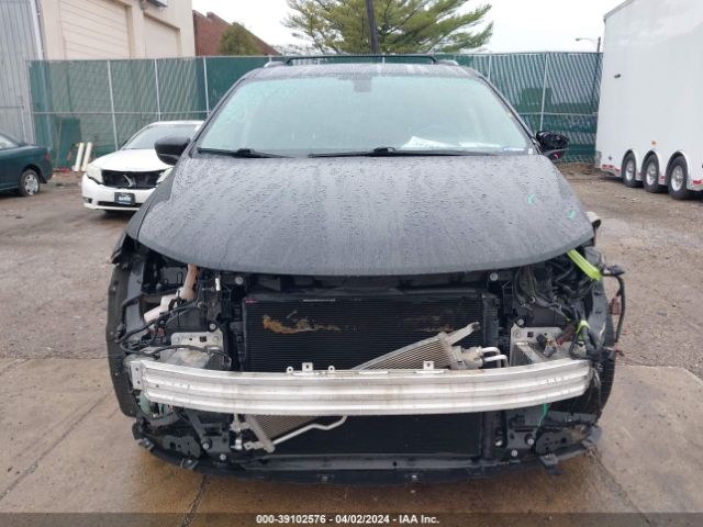 2C4RC1EG2KR733279 Chrysler Pacifica Touring L Plus