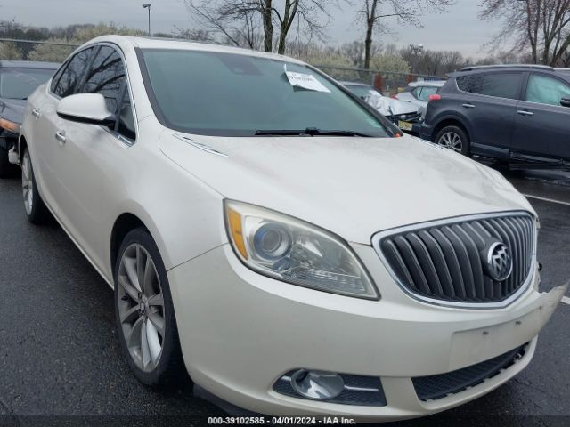 Продаж на аукціоні авто 2014 Buick Verano Leather Group, vin: 1G4PS5SK9E4142976, номер лоту: 39102585