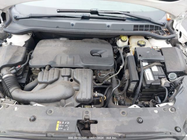 1G4PS5SK9E4142976 Buick Verano Leather Group