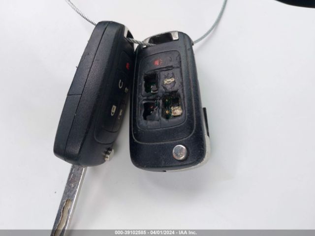 1G4PS5SK9E4142976 Buick Verano Leather Group