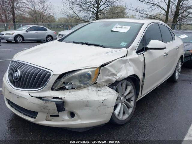 1G4PS5SK9E4142976 Buick Verano Leather Group