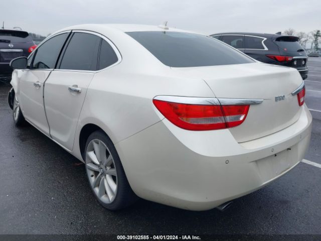 1G4PS5SK9E4142976 Buick Verano Leather Group