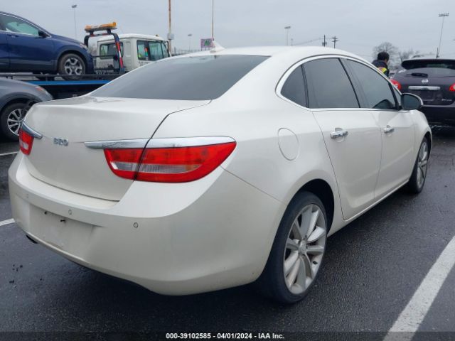 1G4PS5SK9E4142976 Buick Verano Leather Group