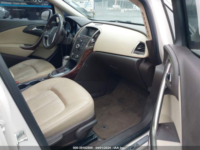 1G4PS5SK9E4142976 Buick Verano Leather Group