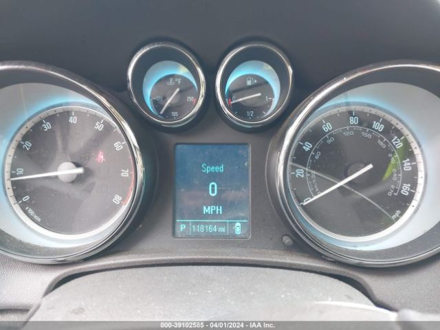 1G4PS5SK9E4142976 Buick Verano Leather Group