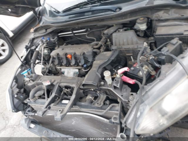3CZRU5H55HM721233 Honda HR-V EX