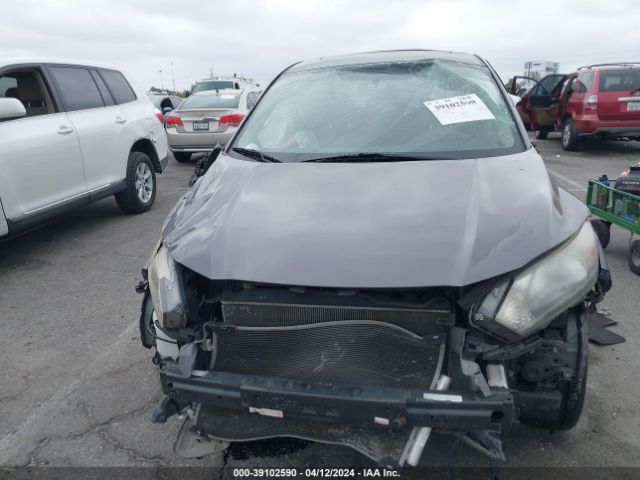 3CZRU5H55HM721233 Honda HR-V EX