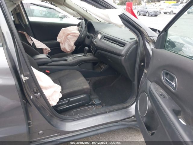 3CZRU5H55HM721233 Honda HR-V EX