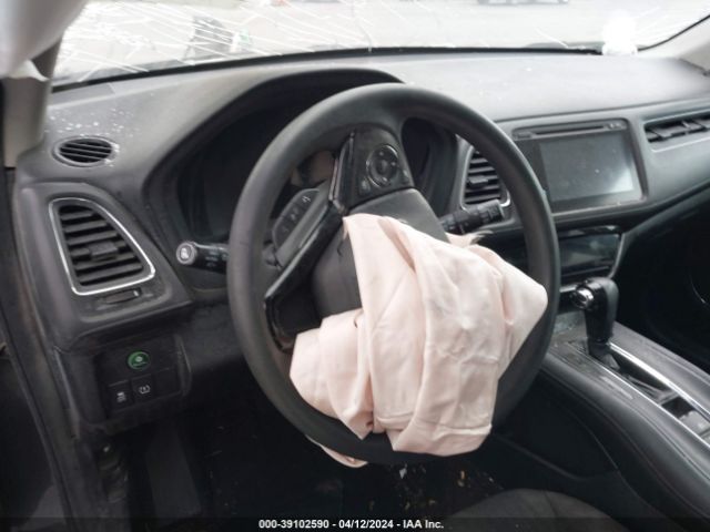 3CZRU5H55HM721233 Honda HR-V EX