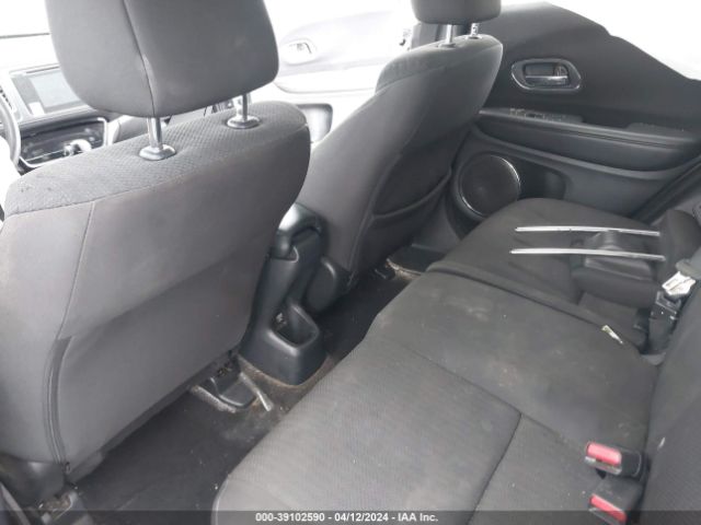 3CZRU5H55HM721233 Honda HR-V EX