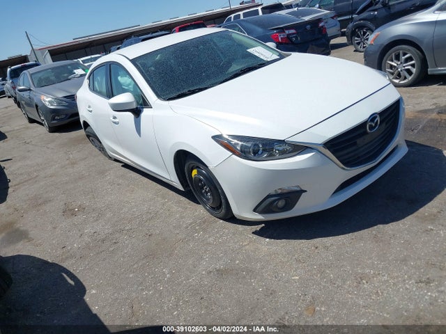 2015 3MZBM1V71FM191715 main image