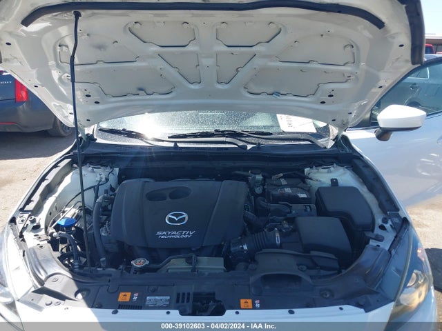 Mazda Mazda3 I Touring 2015 3MZBM1V71FM191715 Image 10