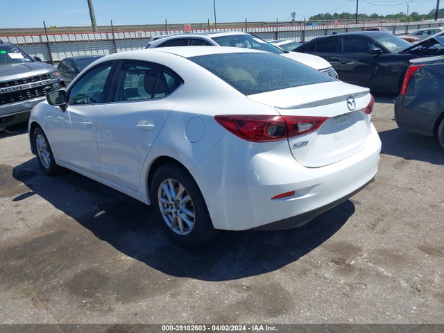 Mazda Mazda3 I Touring 2015 3MZBM1V71FM191715 Image 3