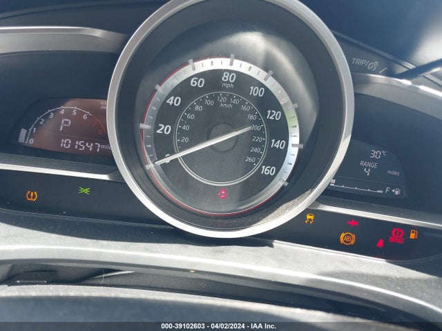 Mazda Mazda3 I Touring 2015 3MZBM1V71FM191715 Image 7
