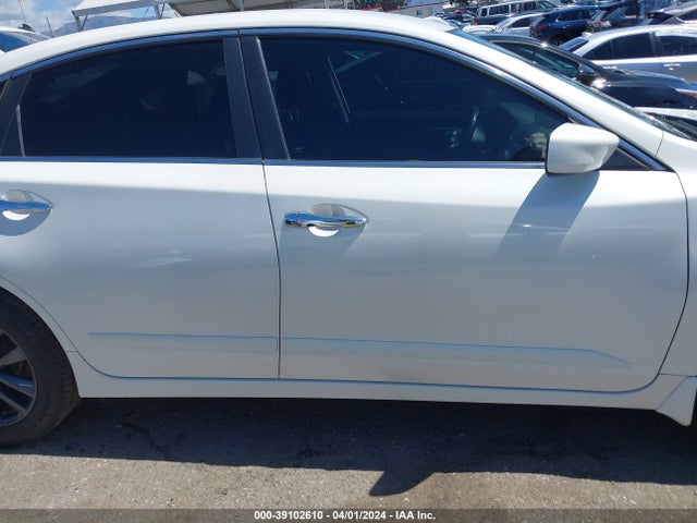 Nissan Altima 2.5 Sv 2015 1N4AL3APXFC571145 Image 13