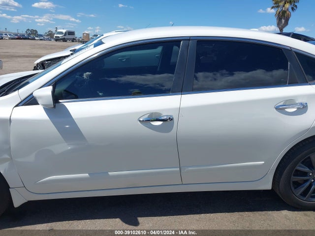 Nissan Altima 2.5 Sv 2015 1N4AL3APXFC571145 Image 14