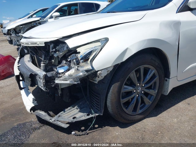 Nissan Altima 2.5 Sv 2015 1N4AL3APXFC571145 Image 6