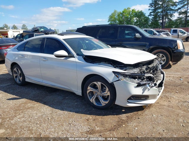 2018 1HGCV1F46JA197039 main image
