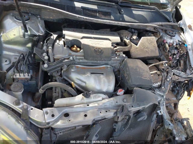 Toyota CAMRY SE 2016 4T1BF1FK5GU566370 Image 10