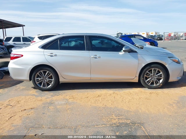 Toyota CAMRY SE 2016 4T1BF1FK5GU566370 Image 12