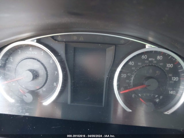 Toyota CAMRY SE 2016 4T1BF1FK5GU566370 Image 14