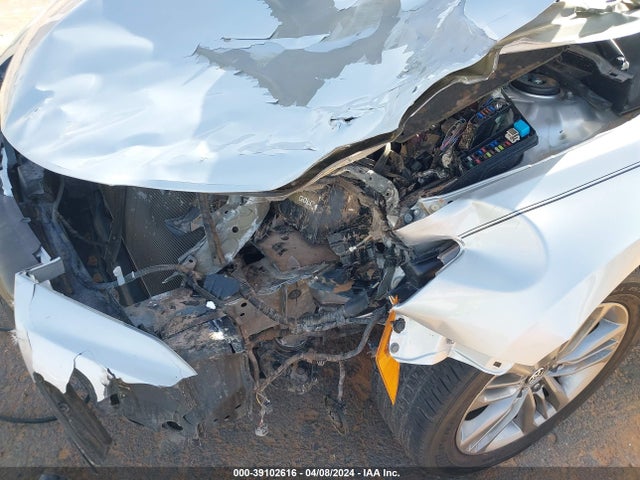 Toyota CAMRY SE 2016 4T1BF1FK5GU566370 Image 6