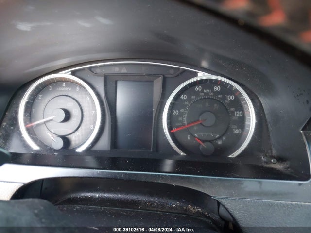 Toyota CAMRY SE 2016 4T1BF1FK5GU566370 Image 7