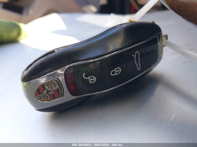 2011 PORSCHE PANAMERA WP0AA2A72BL015688 Photo 10