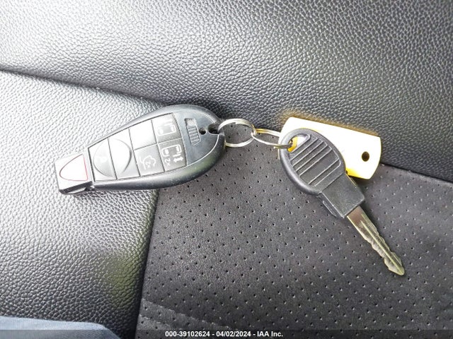 Dodge Grand Caravan Sxt 2020 2C4RDGCG7LR179421 Image 11