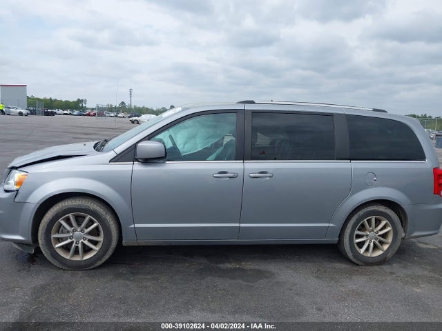 Dodge Grand Caravan Sxt 2020 2C4RDGCG7LR179421 Image 14