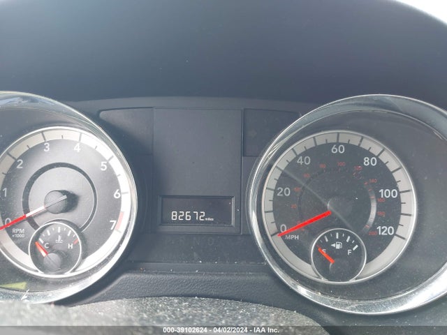 Dodge Grand Caravan Sxt 2020 2C4RDGCG7LR179421 Image 7