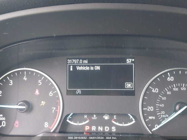 Ford Ecosport Ses 2018 MAJ6P1CL2JC226340 Image 15