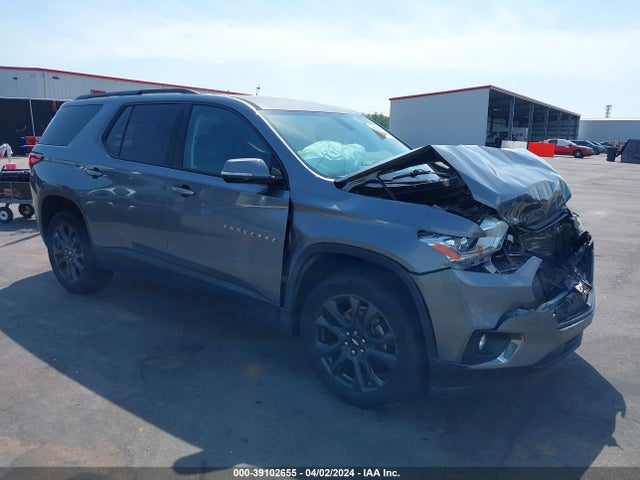 2019 1GNERJKW3KJ308528 main image
