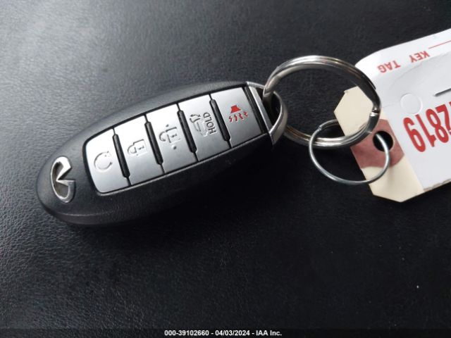5N1DL0MMXHC542394 Infiniti QX60