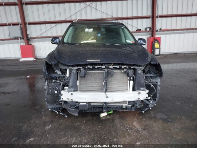 5N1DL0MMXHC542394 Infiniti QX60
