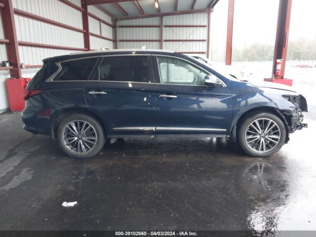 5N1DL0MMXHC542394 Infiniti QX60