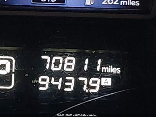 5N1DL0MMXHC542394 Infiniti QX60