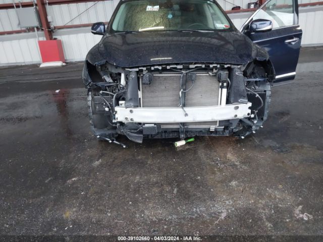 5N1DL0MMXHC542394 Infiniti QX60