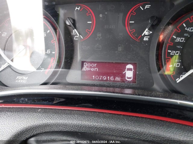 Dodge DART SE 2015 1C3CDFAA6FD338097 Image 7