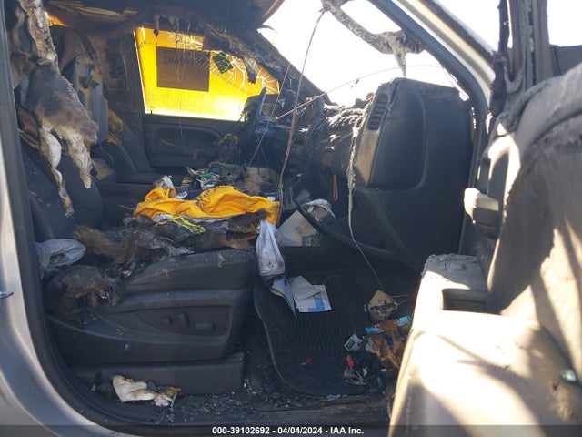 Chevrolet Silverado 1500 1lt 2018 3GCUKREC5JG602182 Image 5