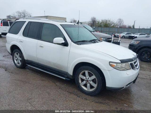 2007 SAAB 9-7X 5S3ET13M672801493 Photo 0