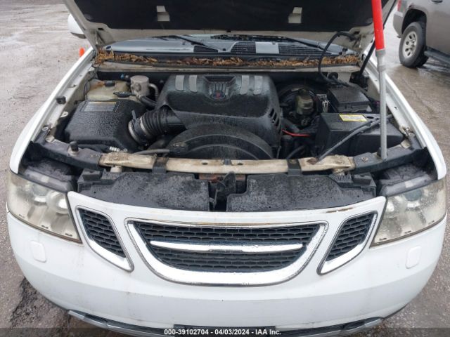 2007 SAAB 9-7X 5S3ET13M672801493 Photo 9