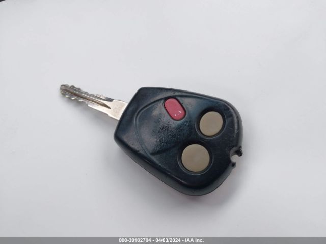 2007 SAAB 9-7X 5S3ET13M672801493 Photo 10