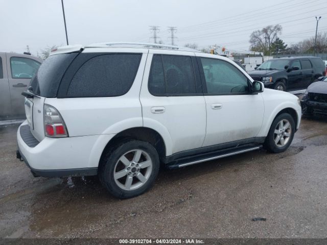 2007 SAAB 9-7X 5S3ET13M672801493 Photo 3