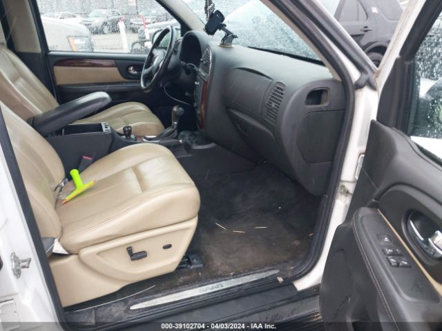 2007 SAAB 9-7X 5S3ET13M672801493 Photo 4