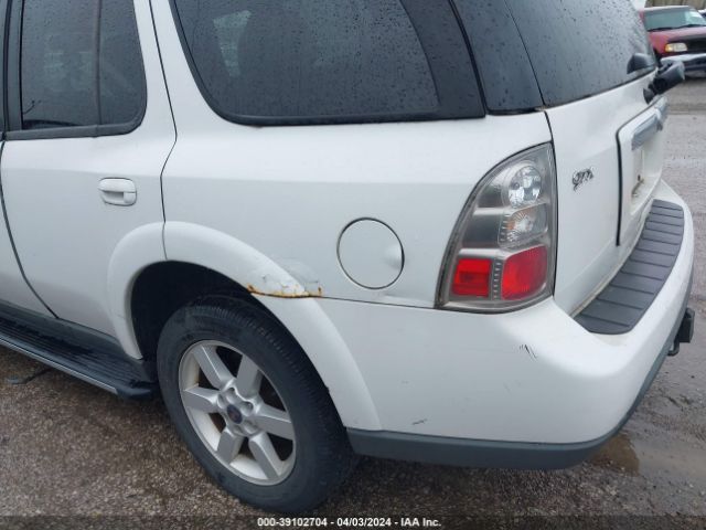 2007 SAAB 9-7X 5S3ET13M672801493 Photo 5